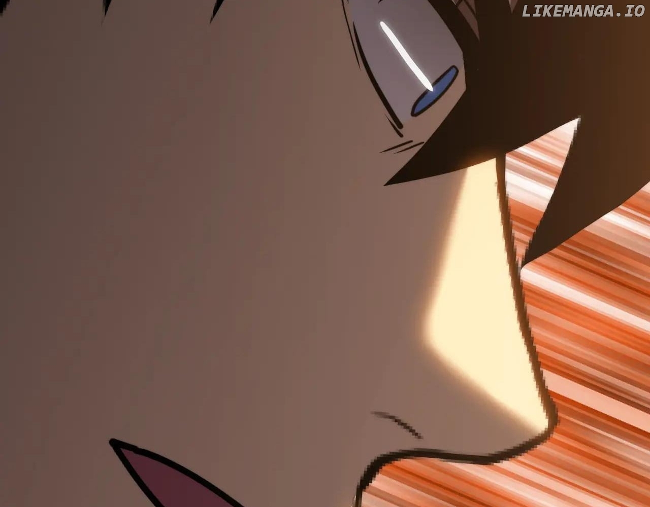 Log into the Future Chapter 217 - page 121